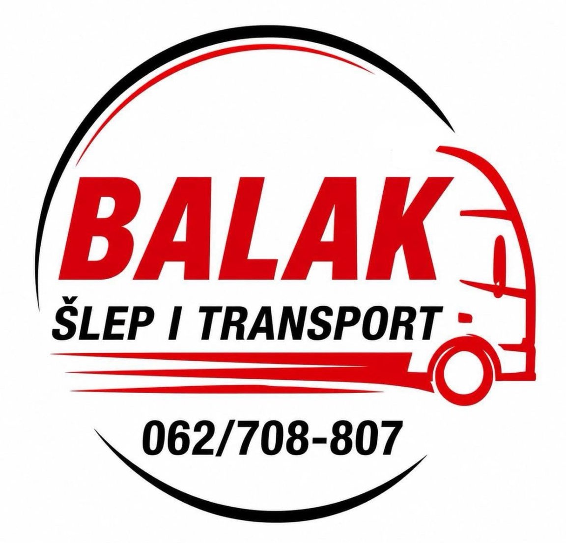 Balak Šlep Logo